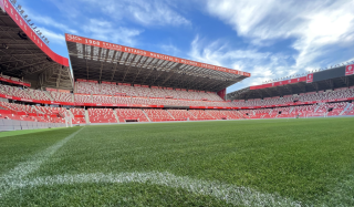 Gijón se cae de la pelea por ser sede del Mundial 2030 - Estadio