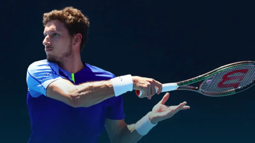 Pablo Carreño