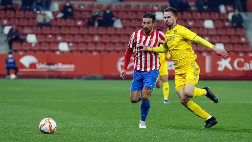 Aitor García Alcorcon