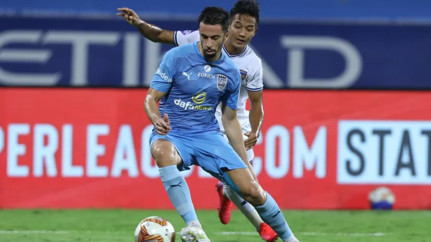 Hernan Santana