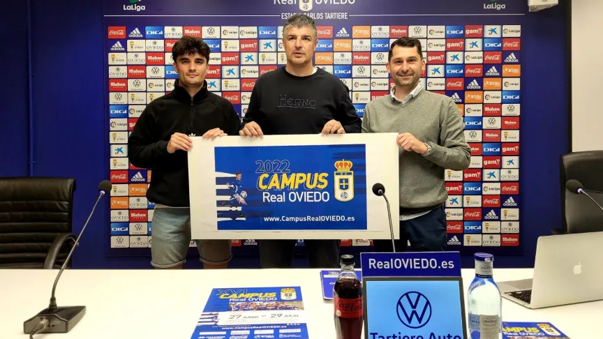 Presentación Campus