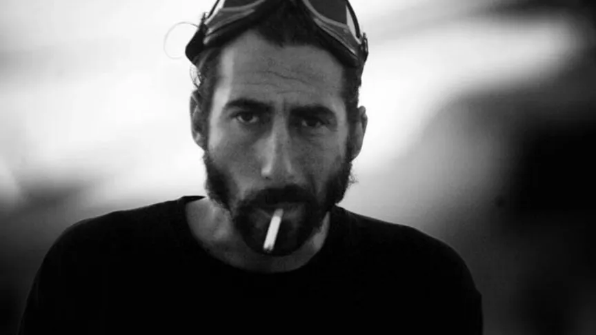 Manu Brabo