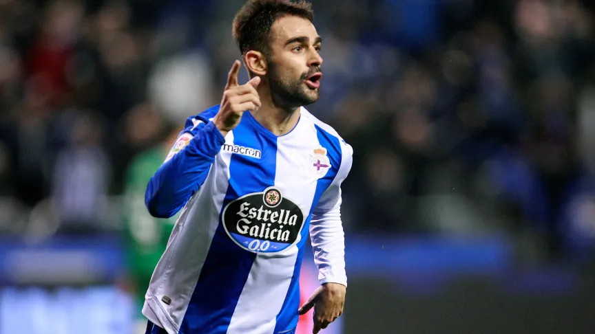 Adrián López