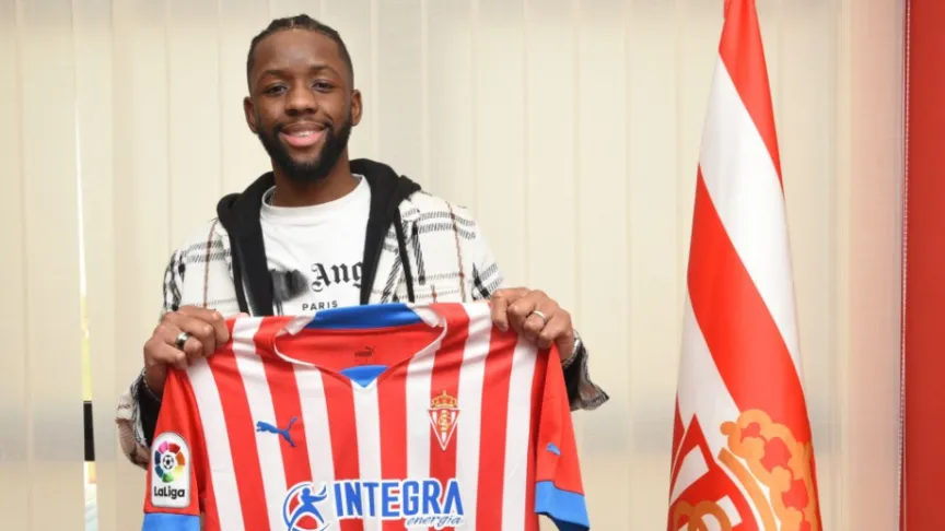Yann Kembo