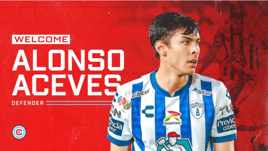 Alonso Aceves