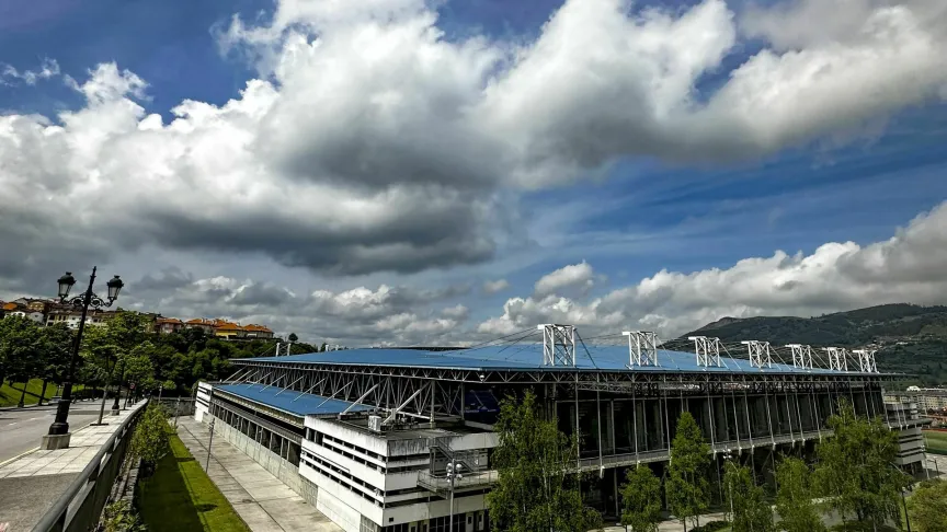 Estadio Carlos Tartiere