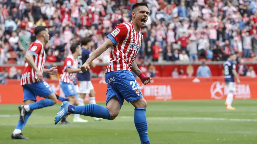 Djuka gol