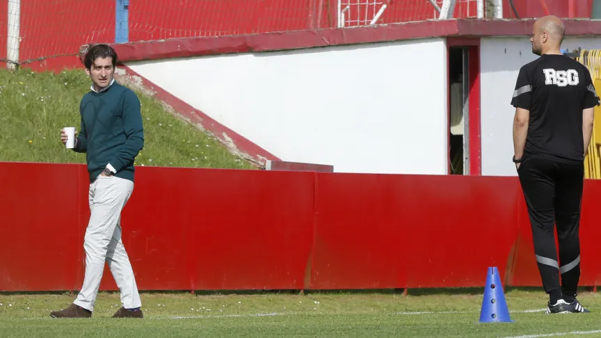 Gerardo Ramírez