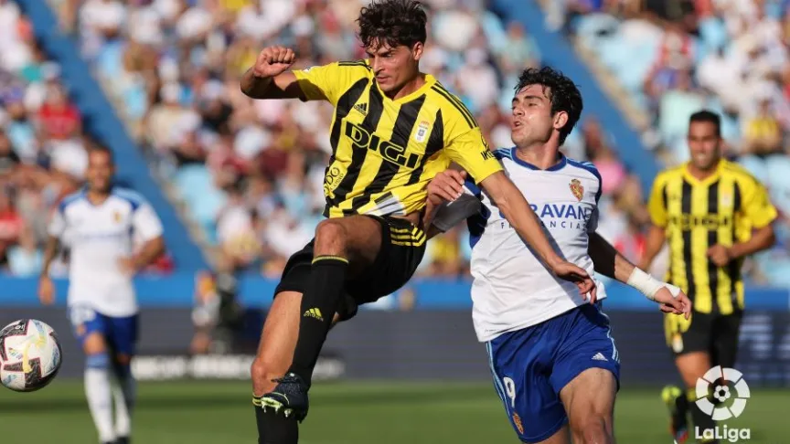 Oier Luengo