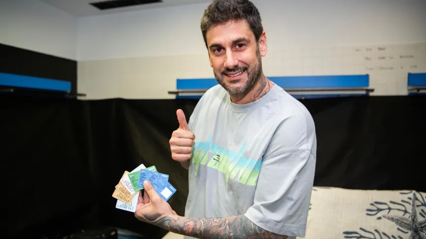 Melendi