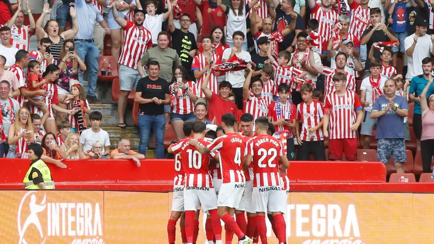 Gol Sporting