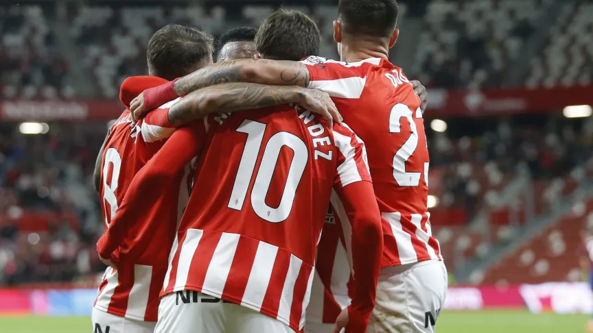 Gol Sporting