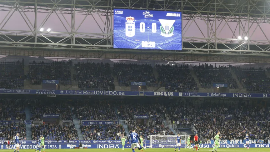 Carlos Tartiere