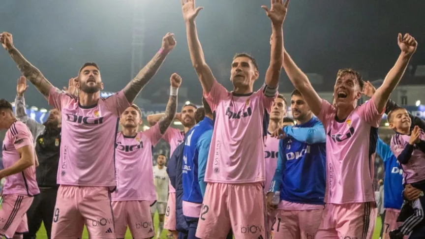 oviedo play off