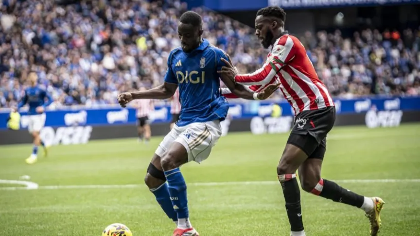Eric Bailly