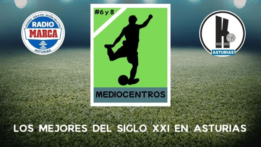 Mejores mediocentros