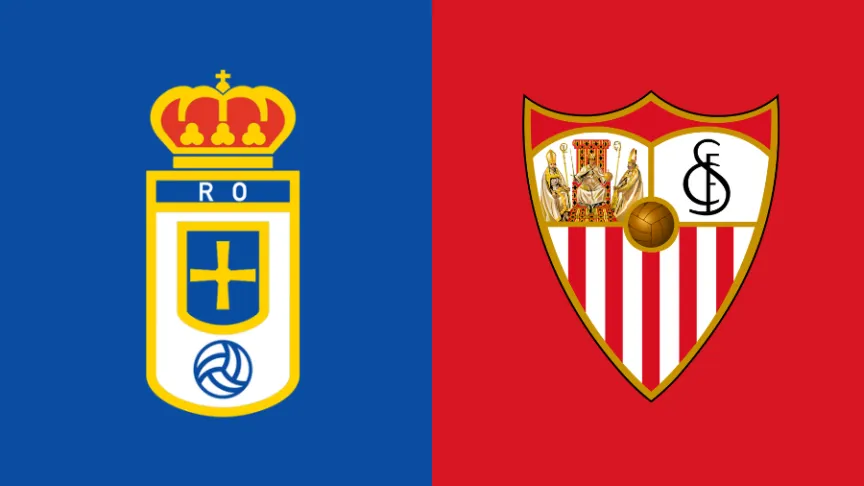 Oviedo Sevilla