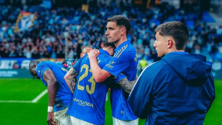 Oviedo