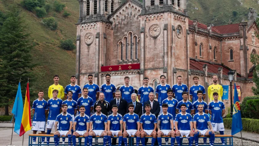 Oviedo