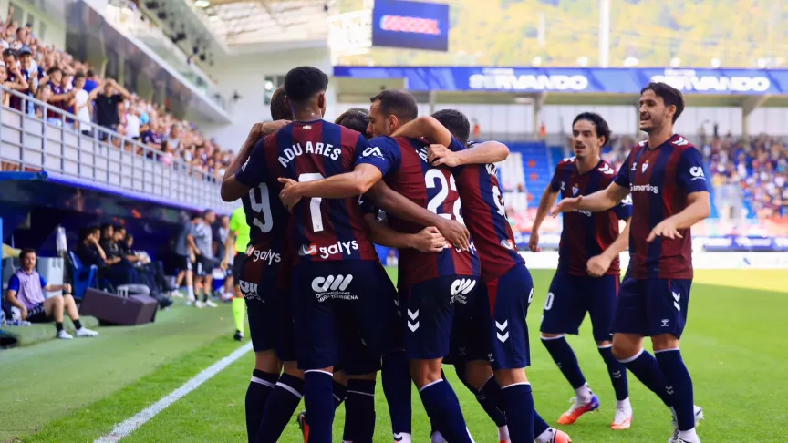 Eibar