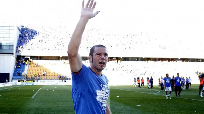 Diego Cervero