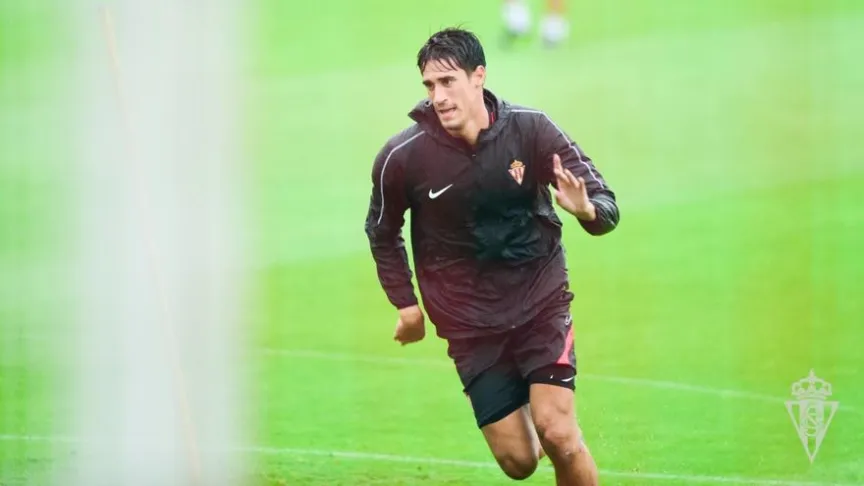 Pablo Pérez