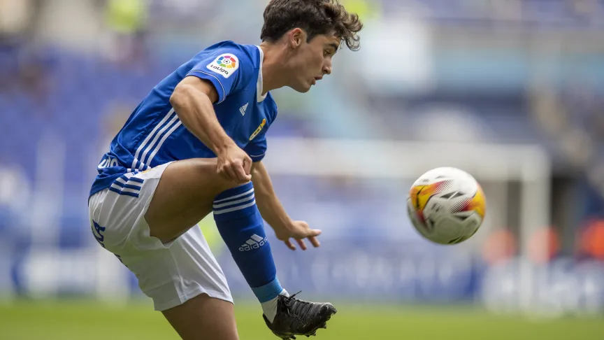 Javi Mier