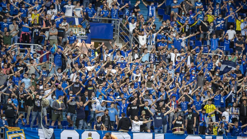 oviedo 