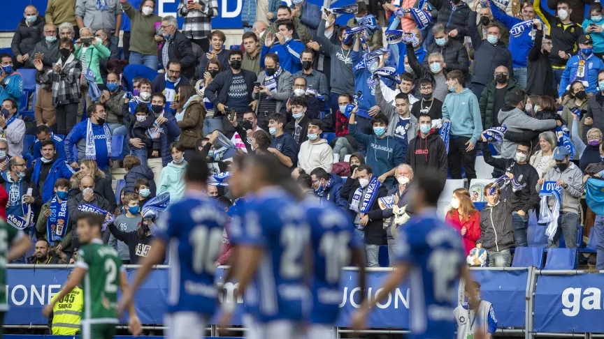 aficion oviedo