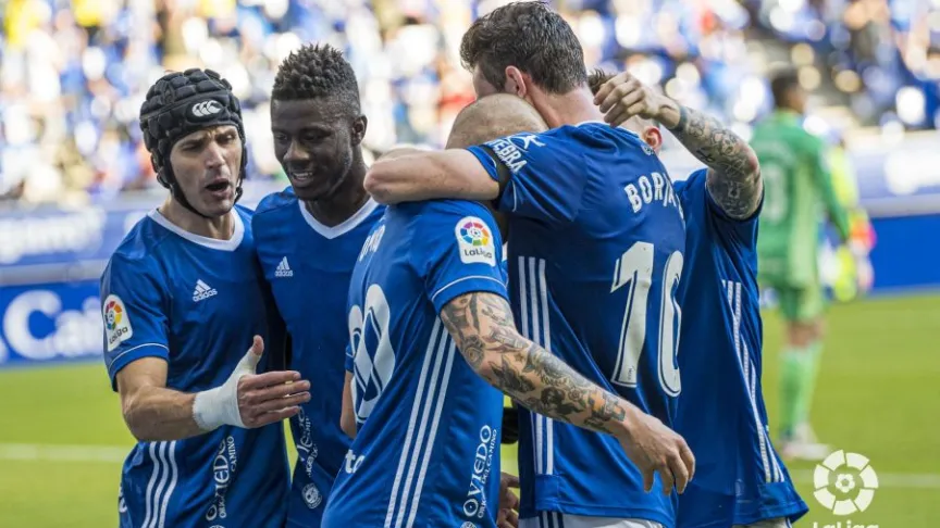 gol oviedo