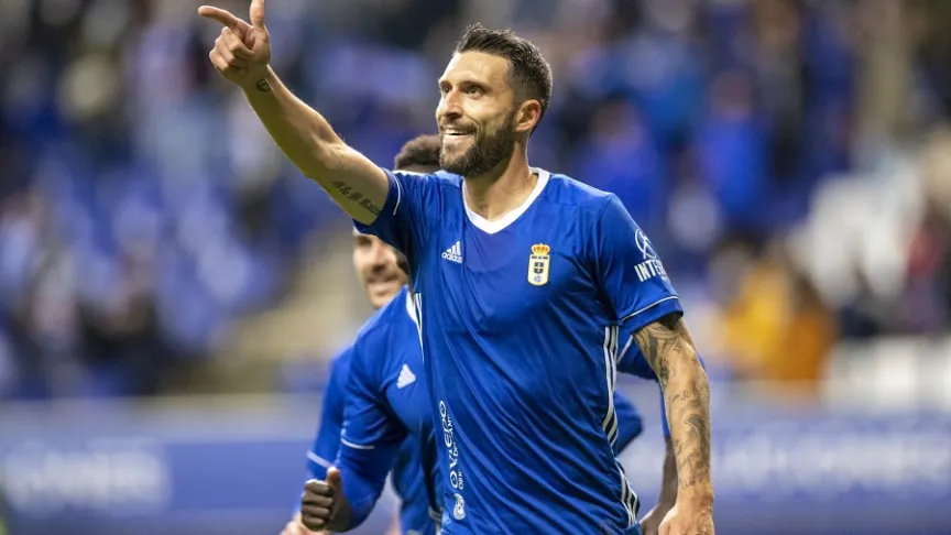 Real Oviedo