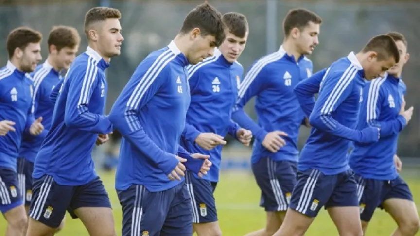 Real Oviedo