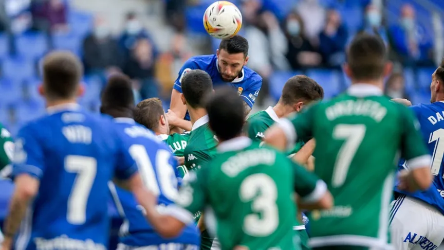 Real Oviedo