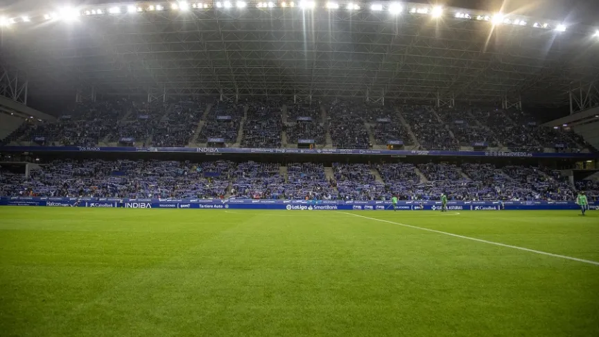 Real Oviedo