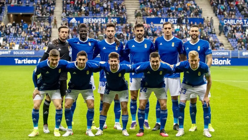 Once oviedo