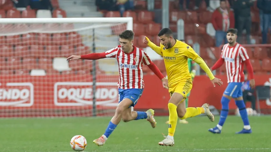 nacho mendez