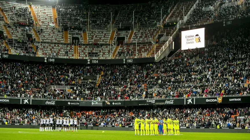 VALENCIA