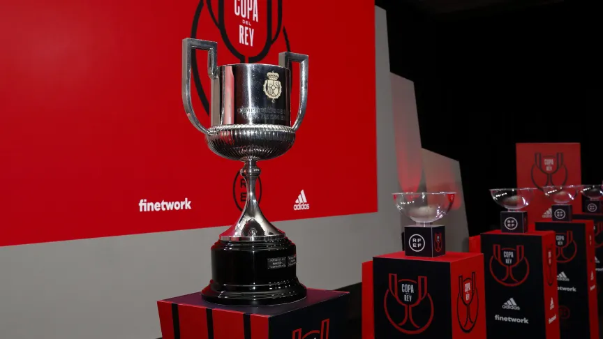 sorteo copa