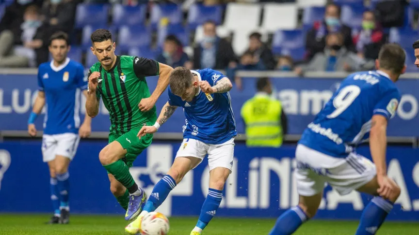 Real Oviedo