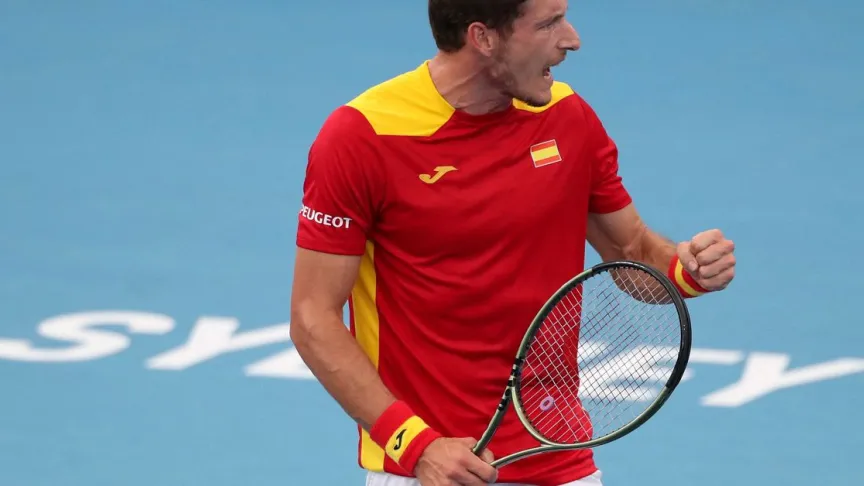 Pablo Carreño