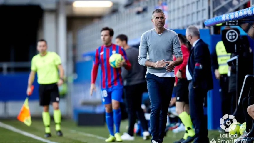 S.D. Eibar