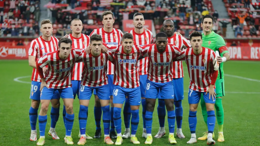 Sporting Villarreal