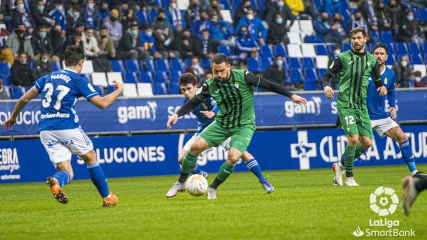 Real Oviedo
