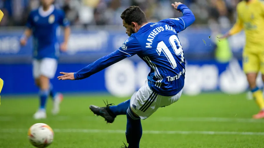 Matheus Aiás