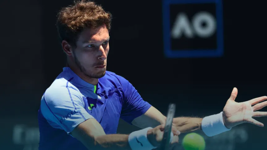 Pablo Carreño