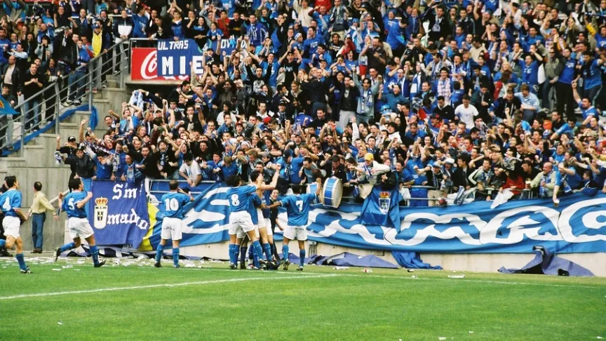 Real Oviedo