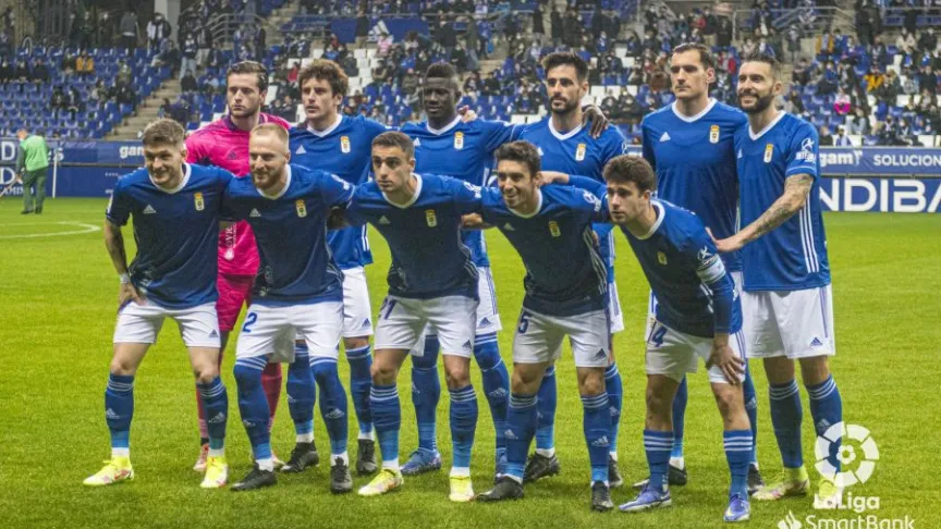 oviedo 