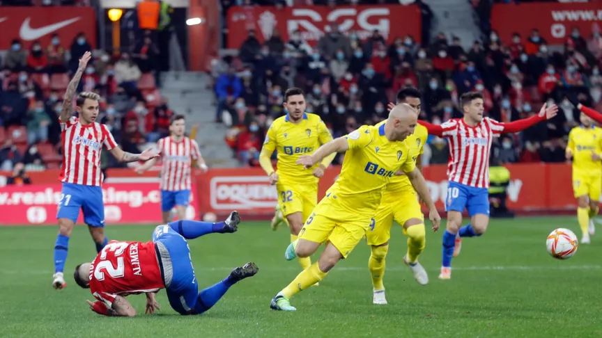 sporting cadiz