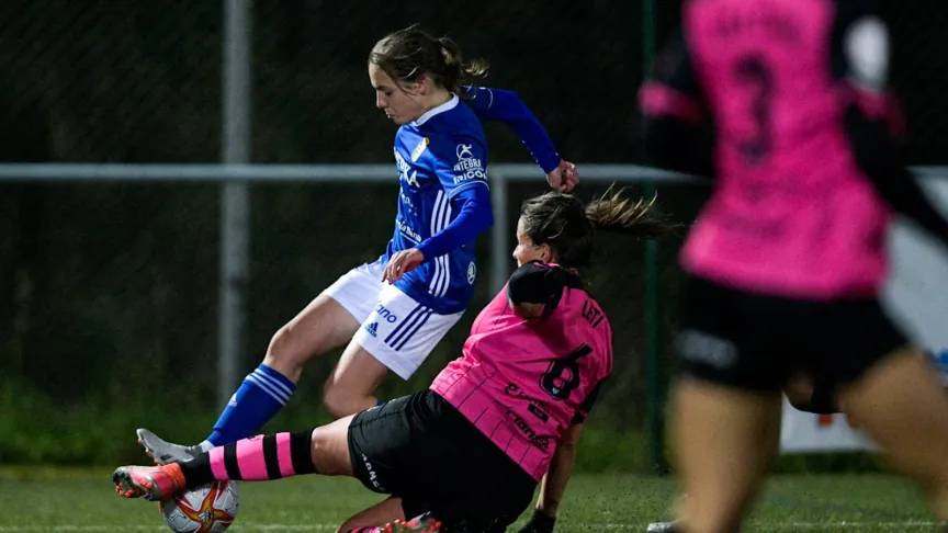 Real Oviedo Femenino