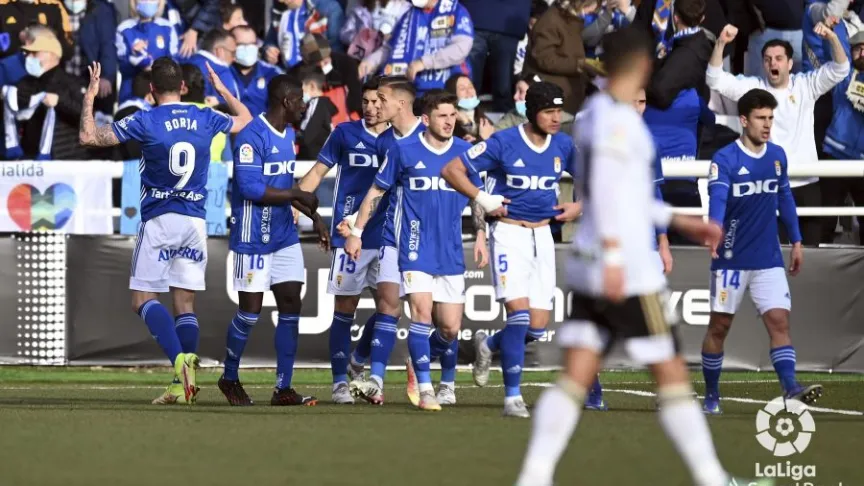 oviedo